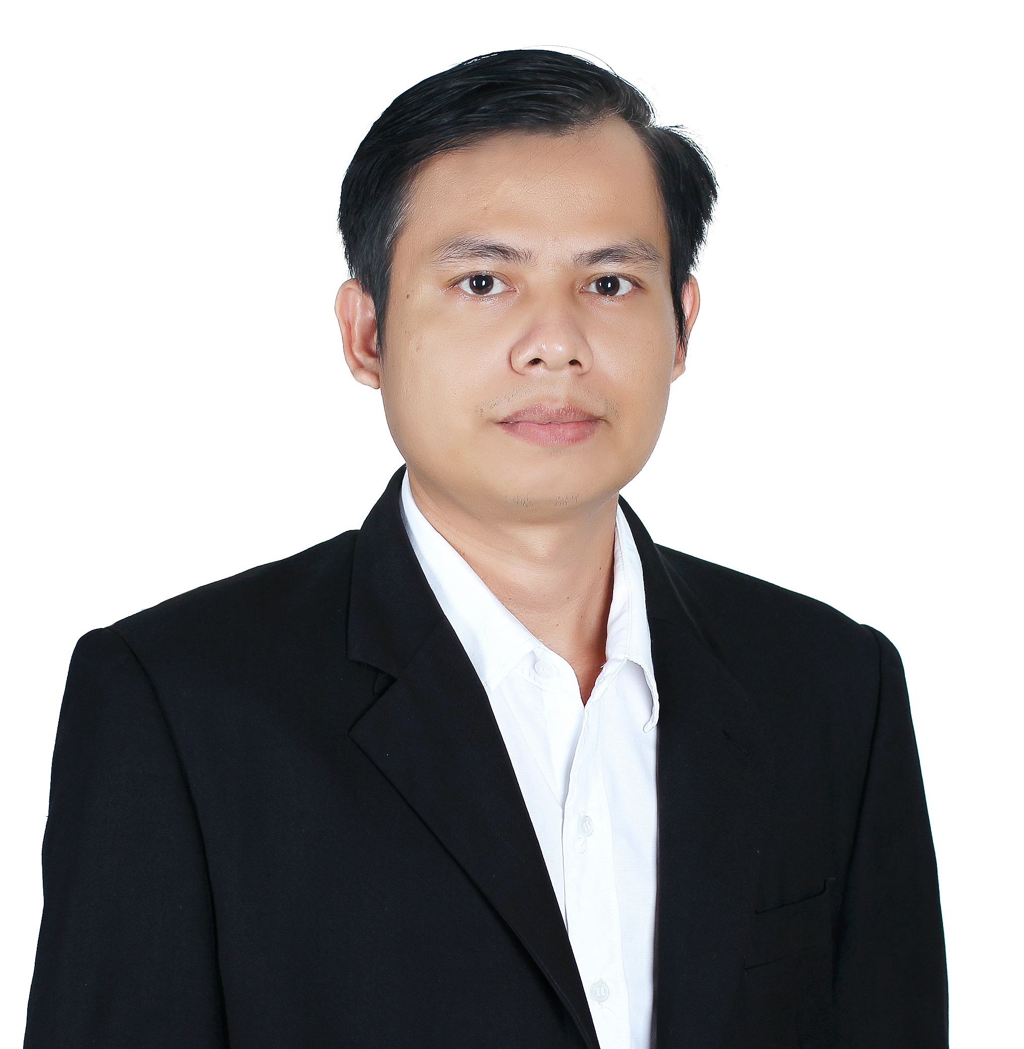 Founder Chhean Chenda